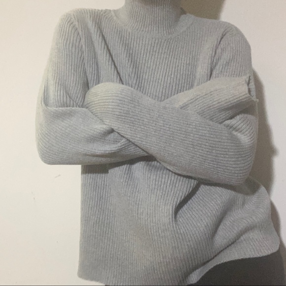 Calvin Klein Sweaters - calvin klein turtle neck